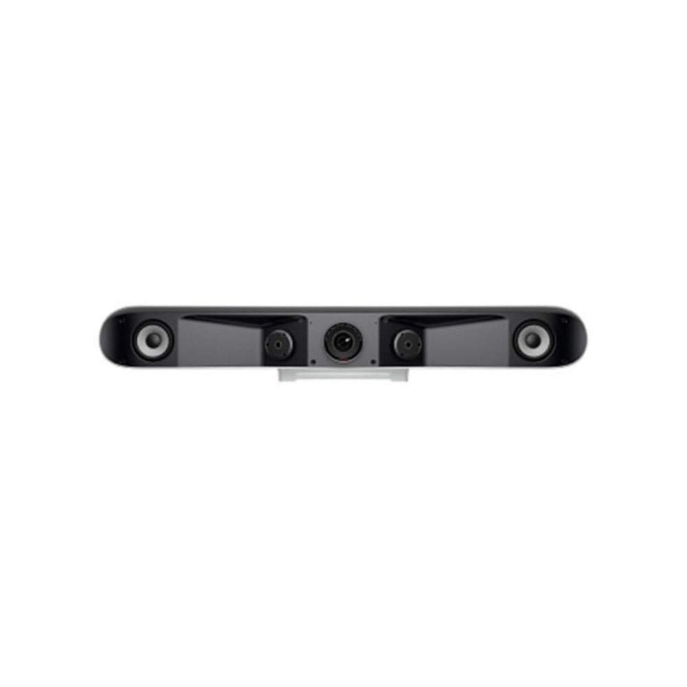 HP POLY Studio X52 All In One 4K Android Video Conferencing Bar.