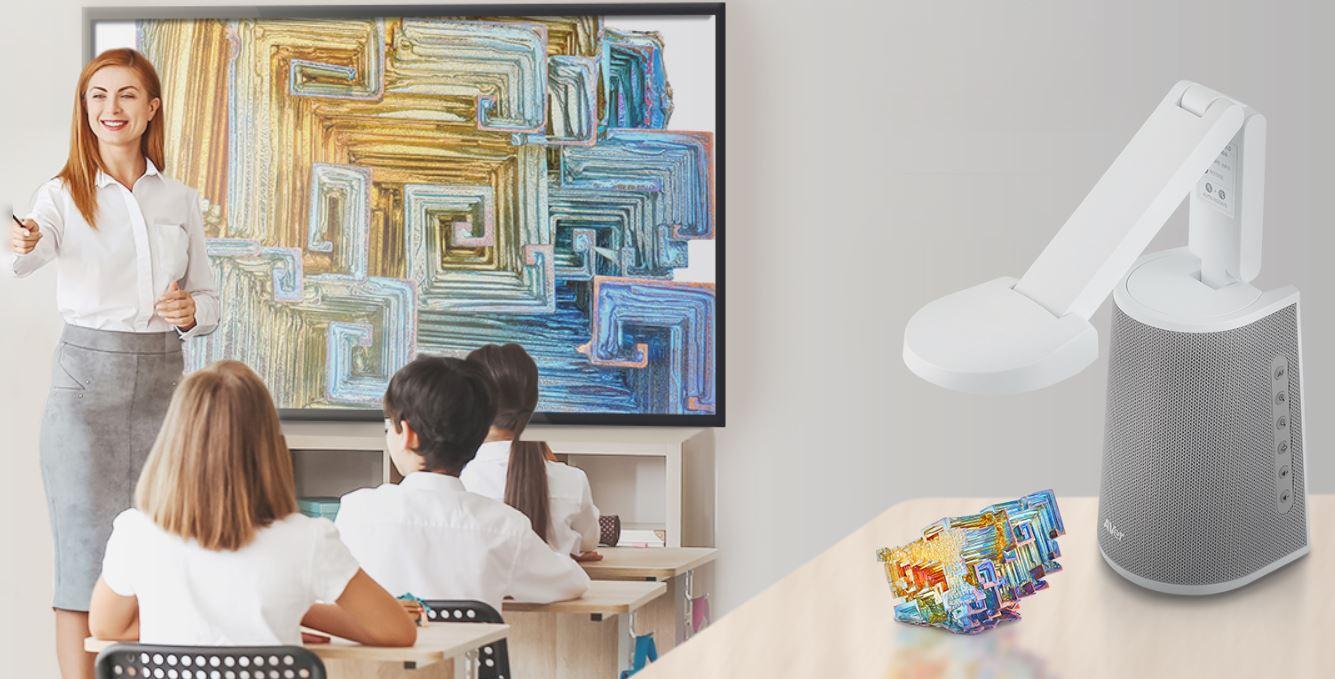 AVer A30 All In One Visualiser (Document Camera)