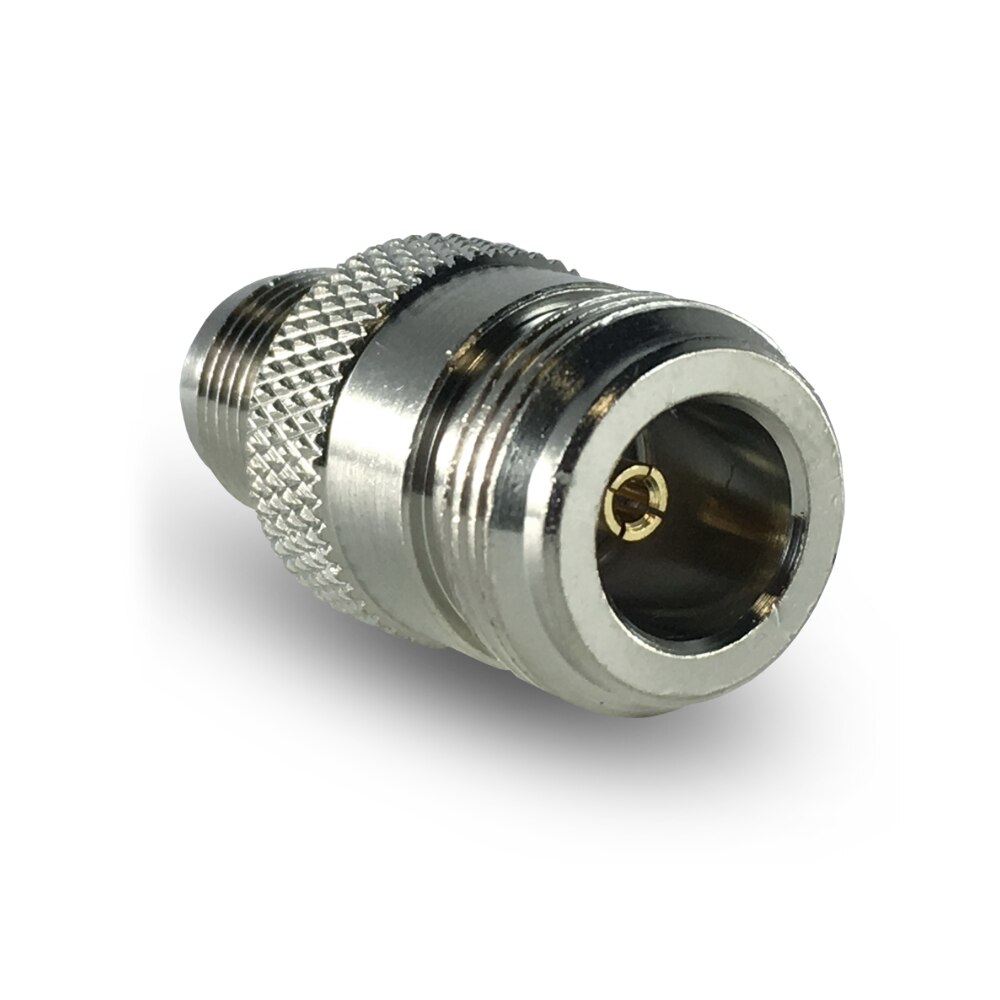 EnGenius ENGCON Barrel Connector Reverse thread N female to TNC