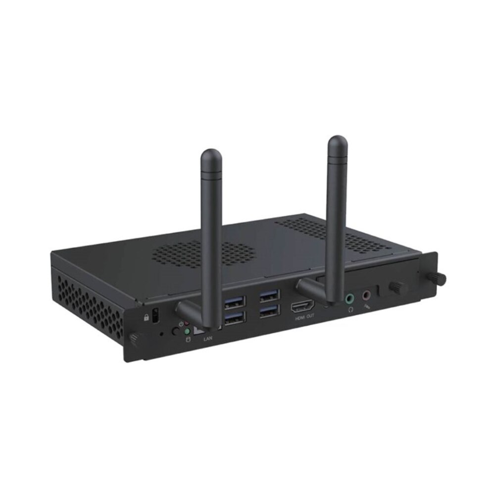 Mtn Ops Display Racks OPS PC Module for Non-Touch Displays