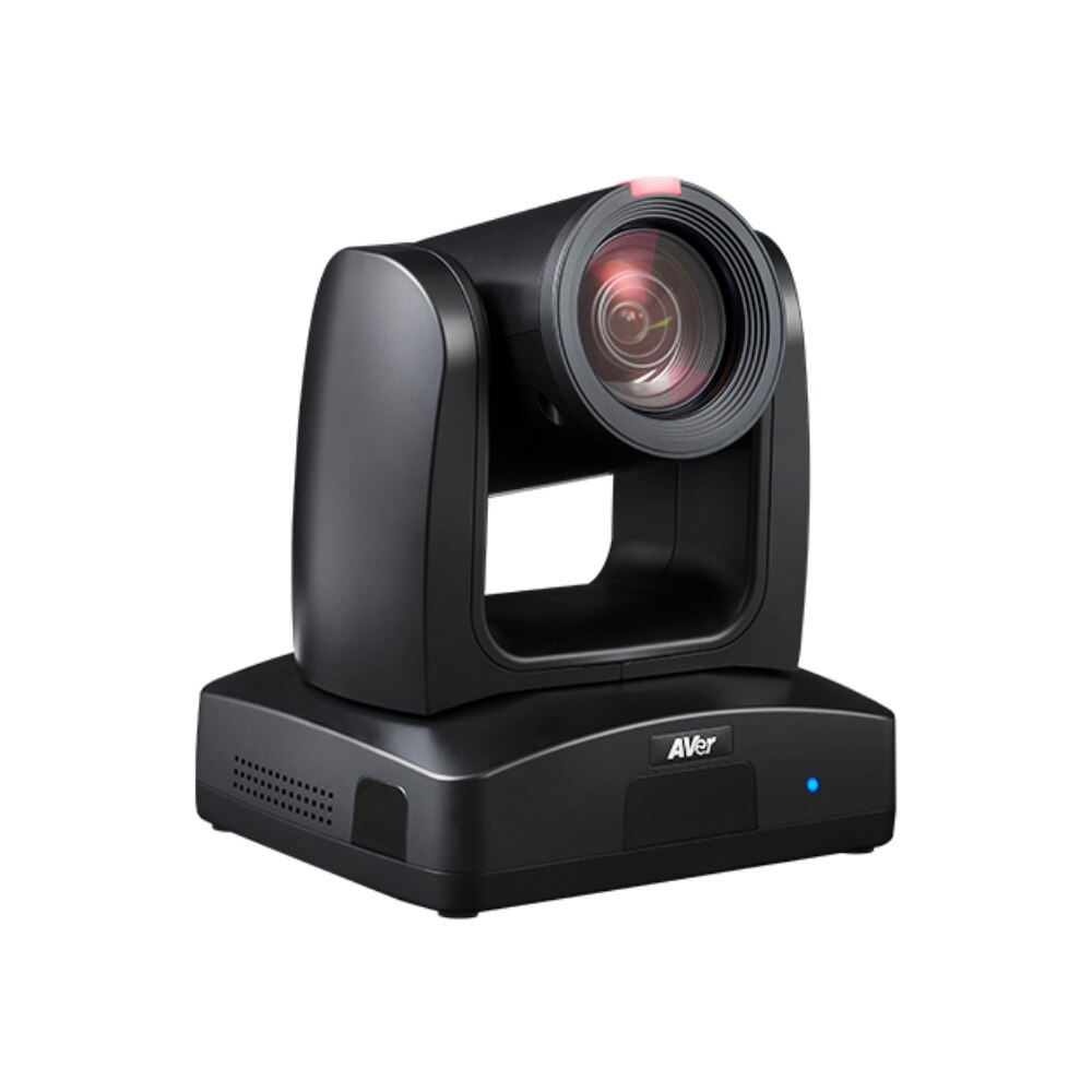 AVer PTC320UNV2 - 4k AI Auto Tracking PTZ Camera with 21X Optical Zoom ...