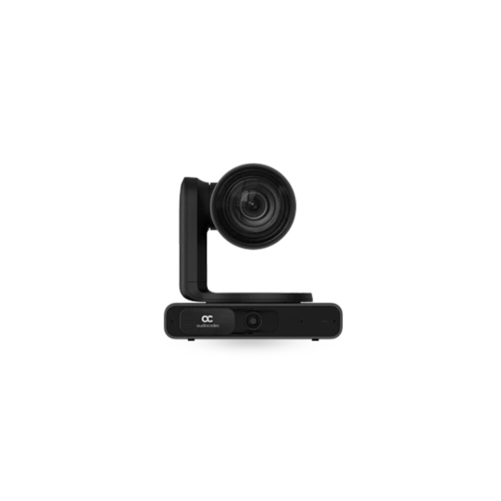 AudioCodes RXVCAM70 Dual Lens 4K PTZ Conferencing Camera