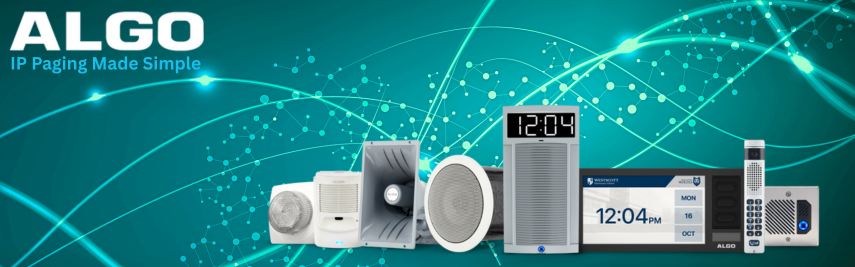 ALGO IP Solutions